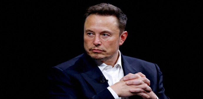 Elon Musk Elon Musk