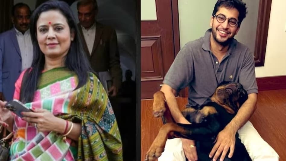 In his plea, Dehadrai said that Mahua Moitra made "false, abusive and defamatory statements" about him In his plea, Dehadrai said that Mahua Moitra made "false, abusive and defamatory statements" about him