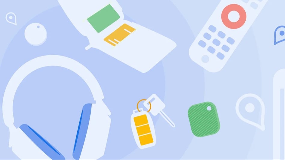 Find My Device Find My Device