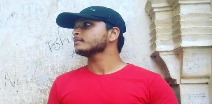 Indian student dead in US Indian student dead in US