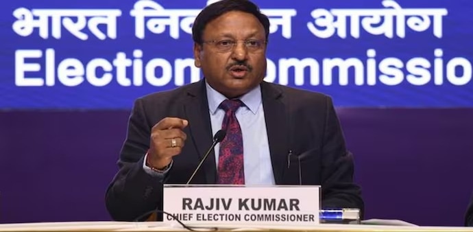 Armed commandos will accompany CEC Kumar during his travels across the country to provide enhanced security during his official engagements. Armed commandos will accompany CEC Kumar during his travels across the country to provide enhanced security during his official engagements.