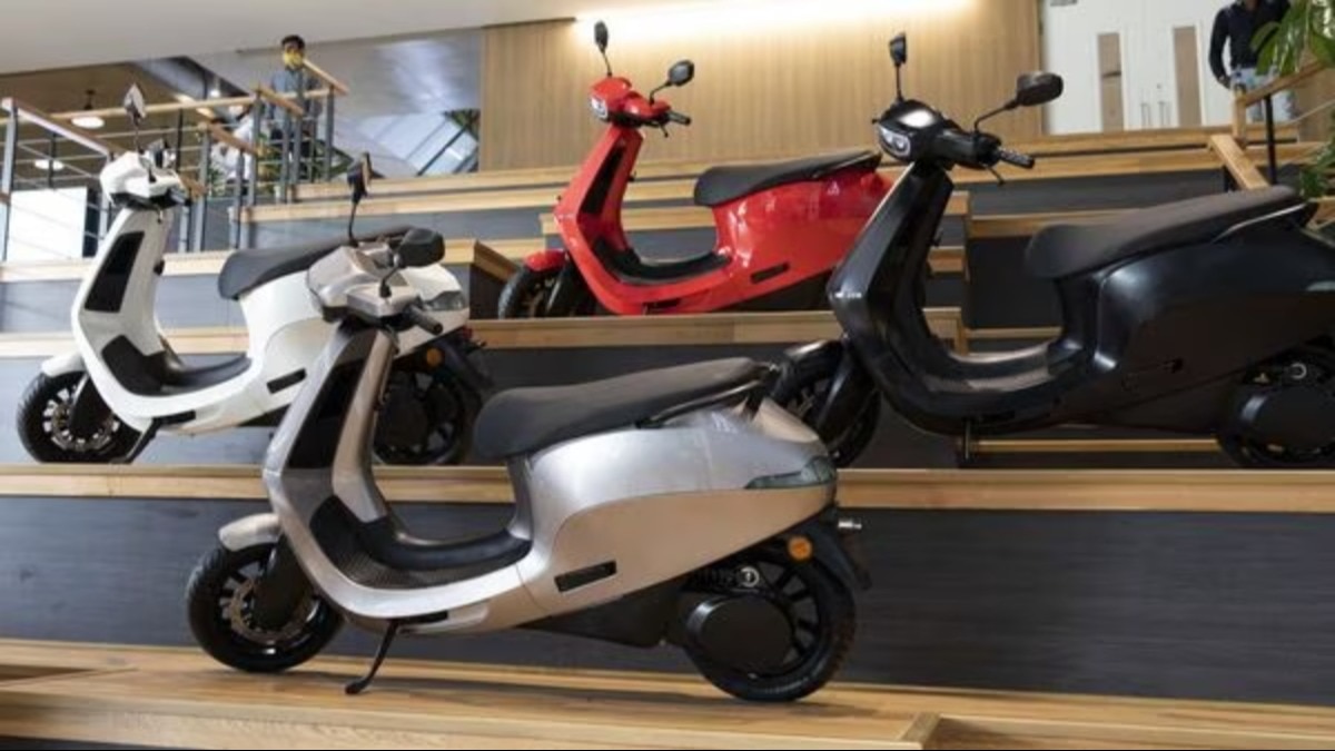 Ola was a direct competitor of Uber and was available to customers in Sydney, Melbourne, Brisbane, Gold Coast, Perth, Adelaide and Canberra. Ola was a direct competitor of Uber and was available to customers in Sydney, Melbourne, Brisbane, Gold Coast, Perth, Adelaide and Canberra.