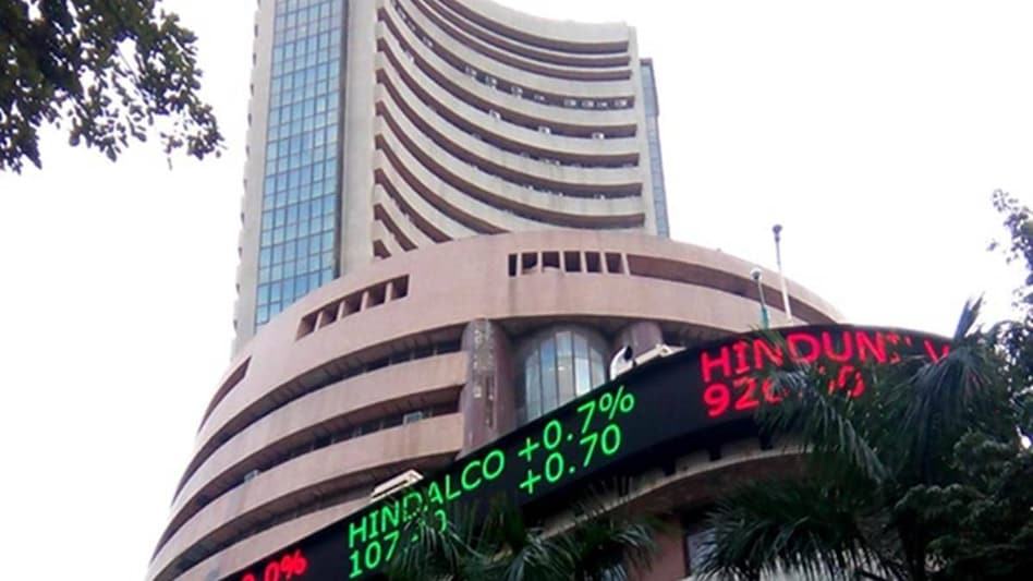 Sensex hit a record high of 75,124.28, before closing the day 58.80 points, or 0.08 per cent, lower at 74,683.70. Nifty also hit a record high of 22,768.40. It eventually settled the day at 22,642.75, down 23.55 points or 0.1 per cent. Sensex hit a record high of 75,124.28, before closing the day 58.80 points, or 0.08 per cent, lower at 74,683.70. Nifty also hit a record high of 22,768.40. It eventually settled the day at 22,642.75, down 23.55 points or 0.1 per cent.