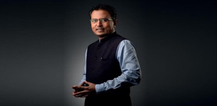 Kotak Mahindra AMC Managing Director Nilesh Shah Kotak Mahindra AMC Managing Director Nilesh Shah