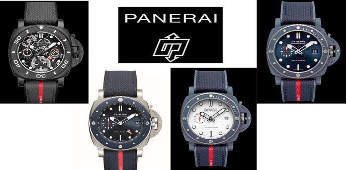 Panerai Panerai