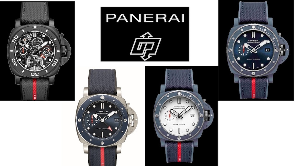 Watches & Wonders 2024: Panerai unveils new timepieces celebrating innovation and heritage Watches & Wonders 2024: Panerai unveils new timepieces celebrating innovation and heritage