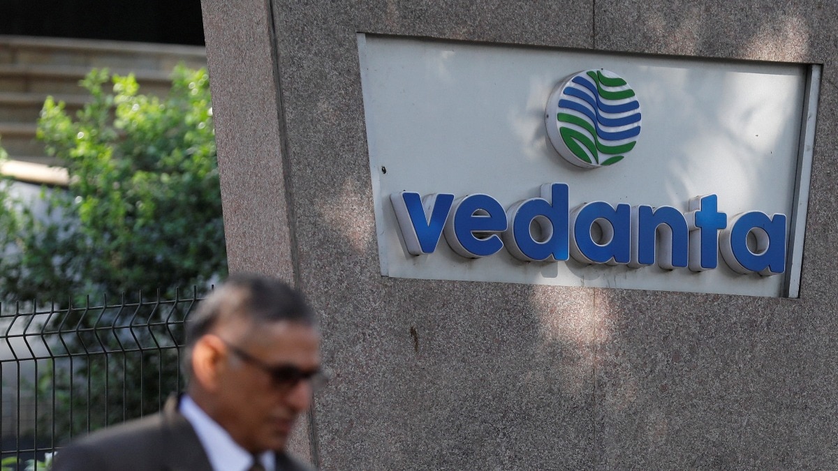 Vedanta shares are up 31.49 per cent in 2024 so far. They are up 25 per cent for the one-year-period. The average target price on Vedanta stands at Rs 292, as per Trendlyne, suggesting a 14 per cent potential downside ahead. Vedanta shares are up 31.49 per cent in 2024 so far. They are up 25 per cent for the one-year-period. The average target price on Vedanta stands at Rs 292, as per Trendlyne, suggesting a 14 per cent potential downside ahead.