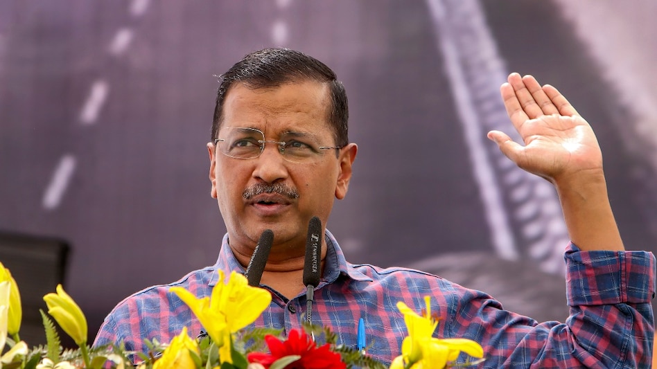 Arvind Kejriwal moves Supreme Court against ED arrest Arvind Kejriwal moves Supreme Court against ED arrest