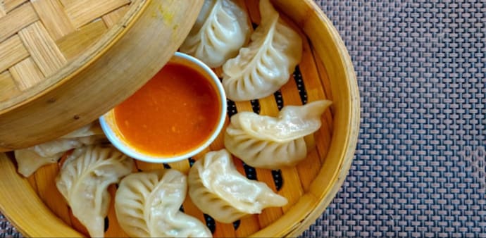 The post revealed a helper or worker position at the momo shop, offering an eye-popping salary of Rs. 25,000 The post revealed a helper or worker position at the momo shop, offering an eye-popping salary of Rs. 25,000