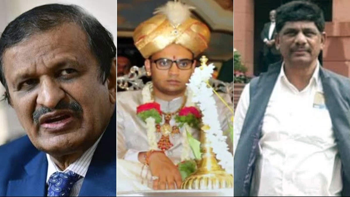 From top cardiologist to Mysuru royal scion to DK Shivakumar's brother. Top contests to watch out for in Karnataka