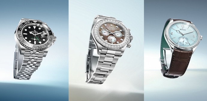 Rolex Rolex