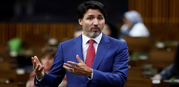 Justin Trudeau Justin Trudeau