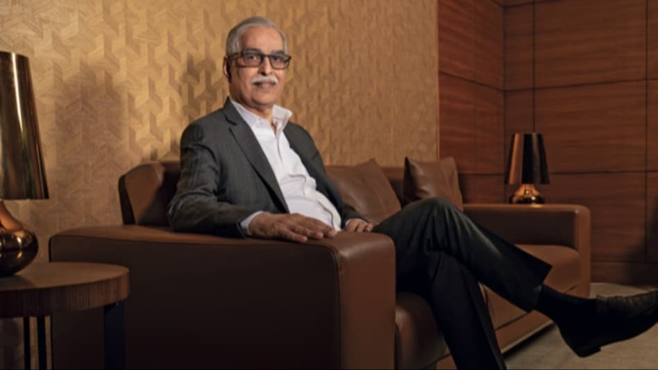 Dr Ashutosh Raghuvanshi, Managing Director and CEO, Fortis Healthcare Dr Ashutosh Raghuvanshi, Managing Director and CEO, Fortis Healthcare