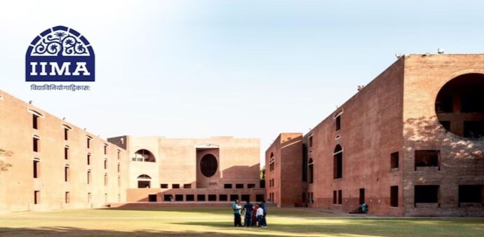 IIM-Ahmedabad is among the top 25 institutions globally for business and management studies IIM-Ahmedabad is among the top 25 institutions globally for business and management studies