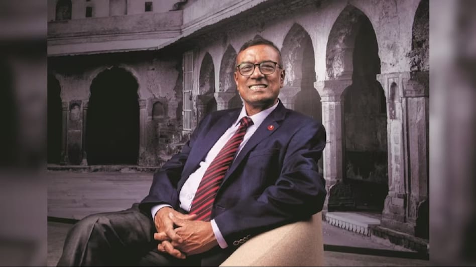 Chandra Shekhar Ghosh, Managing Director & Chief Executive Officer, Bandhan Bank Chandra Shekhar Ghosh, Managing Director & Chief Executive Officer, Bandhan Bank