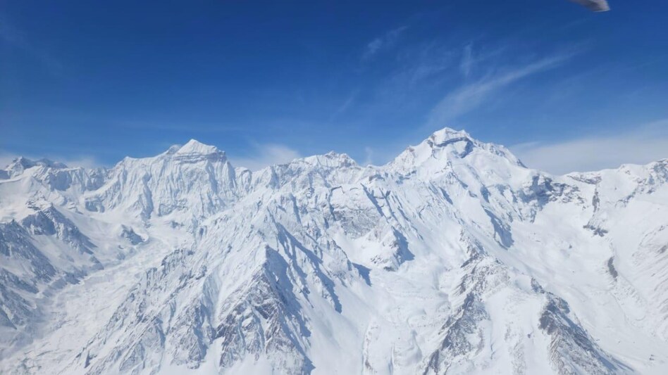 Uttarakhand Tourism (Photo-Uttarakhand Tourism) Uttarakhand Tourism (Photo-Uttarakhand Tourism)