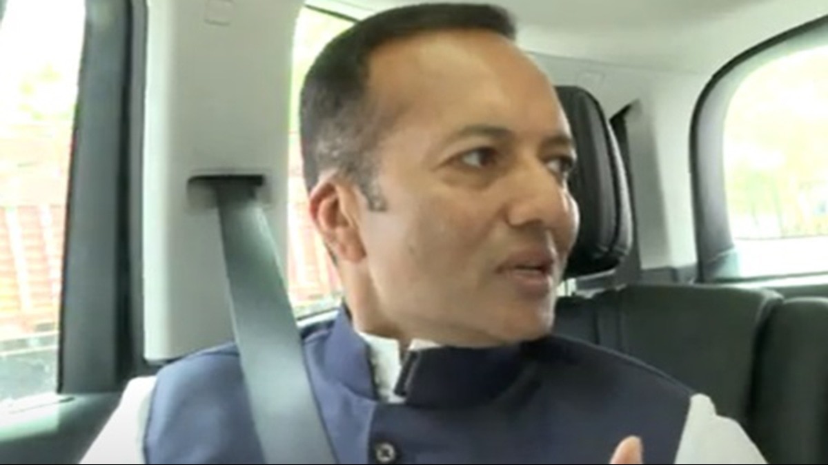 Talking exclusively to BTTV's Managing Editor, Siddharth Zarabi, Naveen Jindal pointed out that under the Modi government, there is a level-playing field in the country. Talking exclusively to BTTV's Managing Editor, Siddharth Zarabi, Naveen Jindal pointed out that under the Modi government, there is a level-playing field in the country.