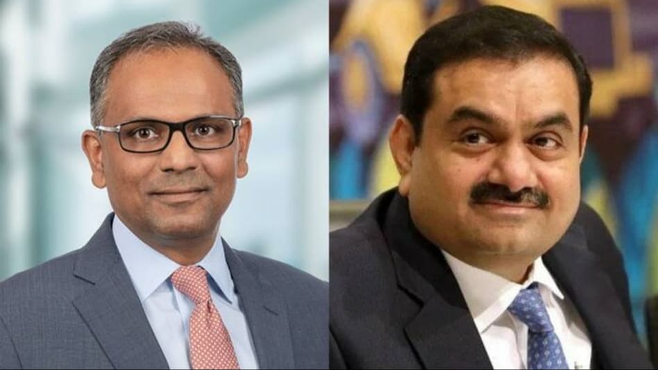 GQG Partners Emerging Markets Equity Fund increased its holding in Adani Enterprises Ltd to 1,65,37,964 shares or 1.45 per cent in Q4. GQG Partners Emerging Markets Equity Fund increased its holding in Adani Enterprises Ltd to 1,65,37,964 shares or 1.45 per cent in Q4.