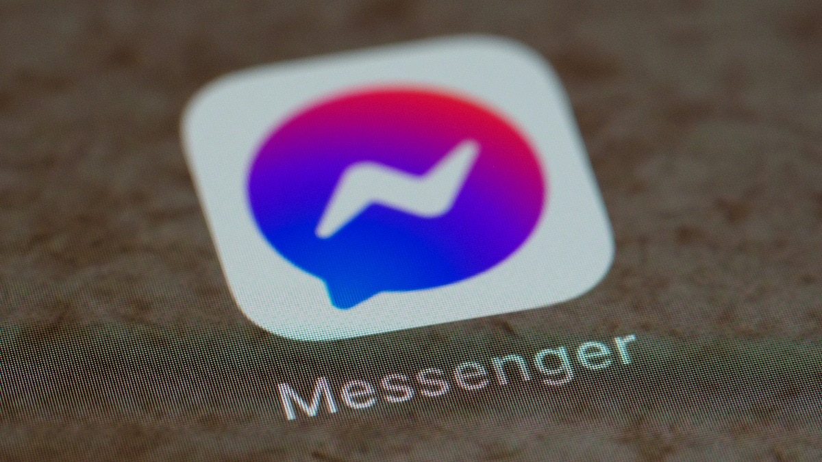 Messenger Messenger