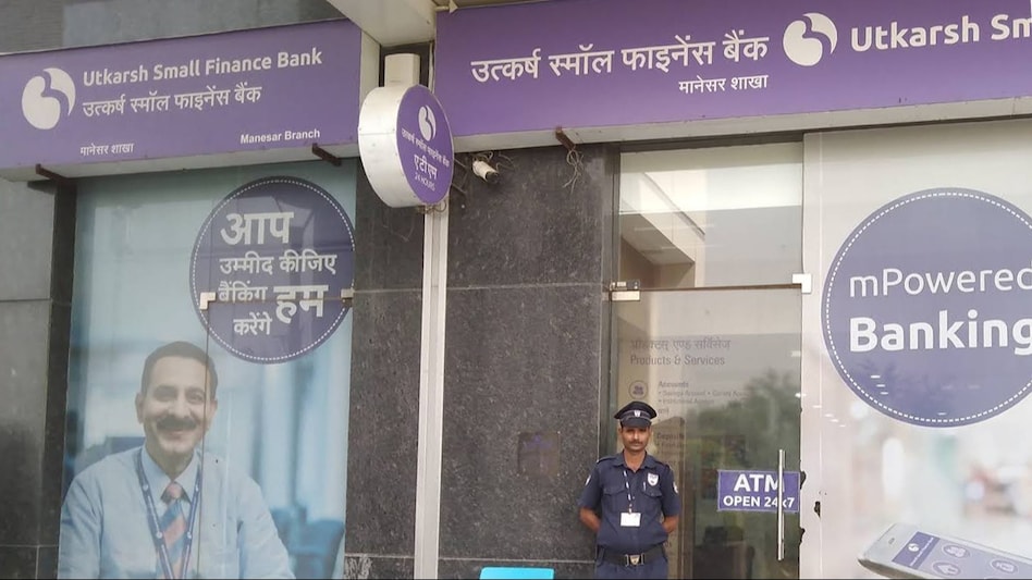 Utkarsh Small Finance Bank filed the settlement application in November 2023, with the regulator in the case. Utkarsh Small Finance Bank filed the settlement application in November 2023, with the regulator in the case.