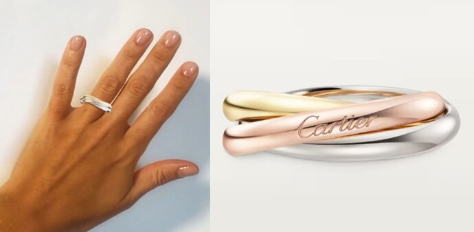 Cartier Cartier