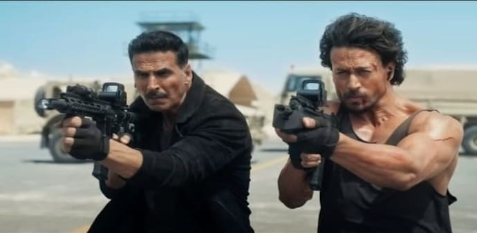 While moviegoers had nothing to cheer about the film, Akshay Kumar fans said the movie was "overloaded with masala" While moviegoers had nothing to cheer about the film, Akshay Kumar fans said the movie was "overloaded with masala"