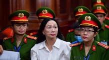 Vietnam sentences real estate tycoon Truong My Lan to death in its largest ever fraud case Lan's arrest in October 2022 was among the most high-profile in an ongoing anti-corruption drive in Vietnam that has intensified since 2022. AP
