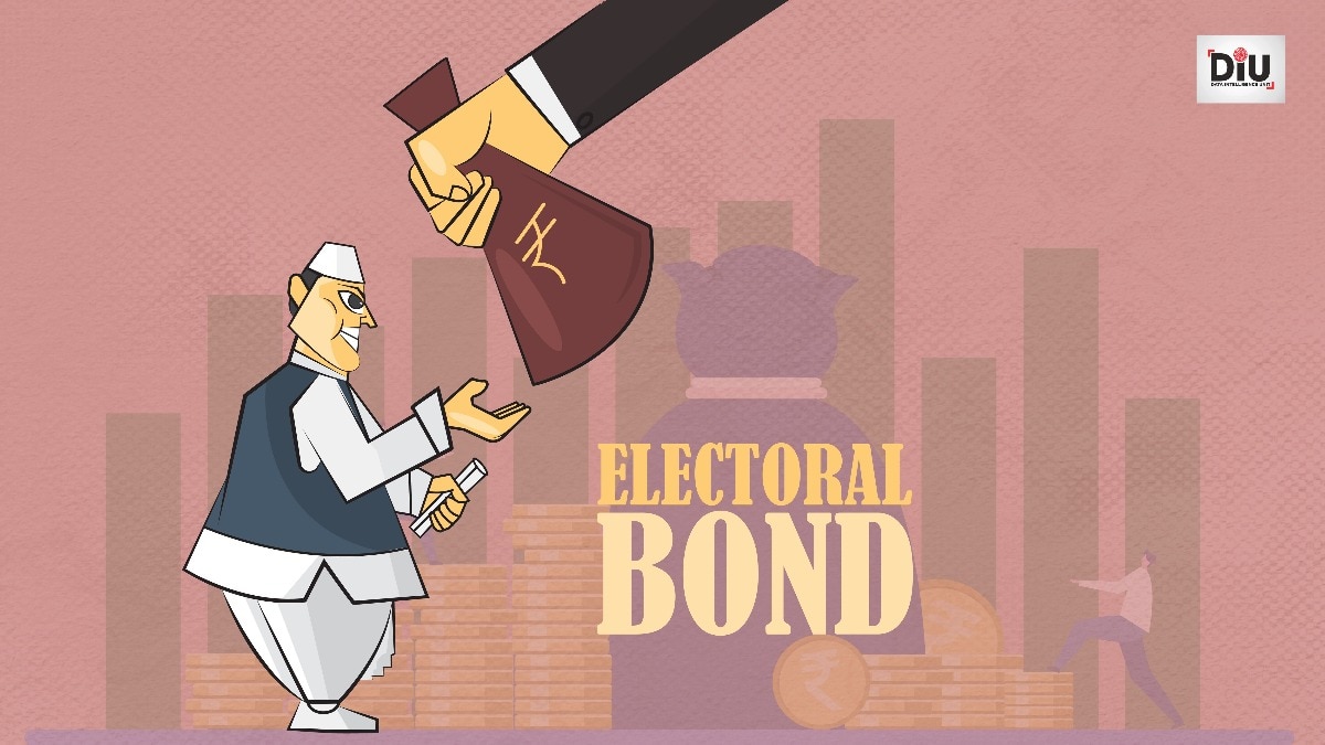 SBI refuses to details of electoral bonds furnished to EC, cites RTI Act: Report