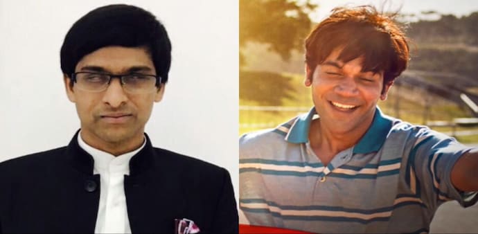 Bolla's inspirational journey is being chronicled in a biopic with actor Rajkummar Rao in lead. Bolla's inspirational journey is being chronicled in a biopic with actor Rajkummar Rao in lead.
