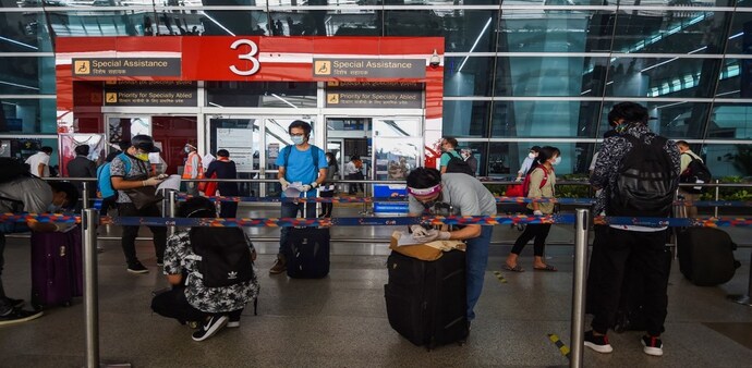 Airport Airport