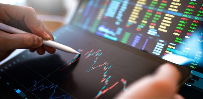 In FY2024, India saw a significant increase in demat accounts with an average of 30 lakh additions monthly In FY2024, India saw a significant increase in demat accounts with an average of 30 lakh additions monthly