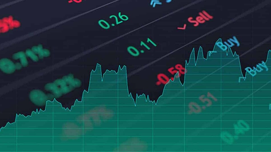 Sensex and Nifty fell sharply today. Sensex and Nifty fell sharply today.