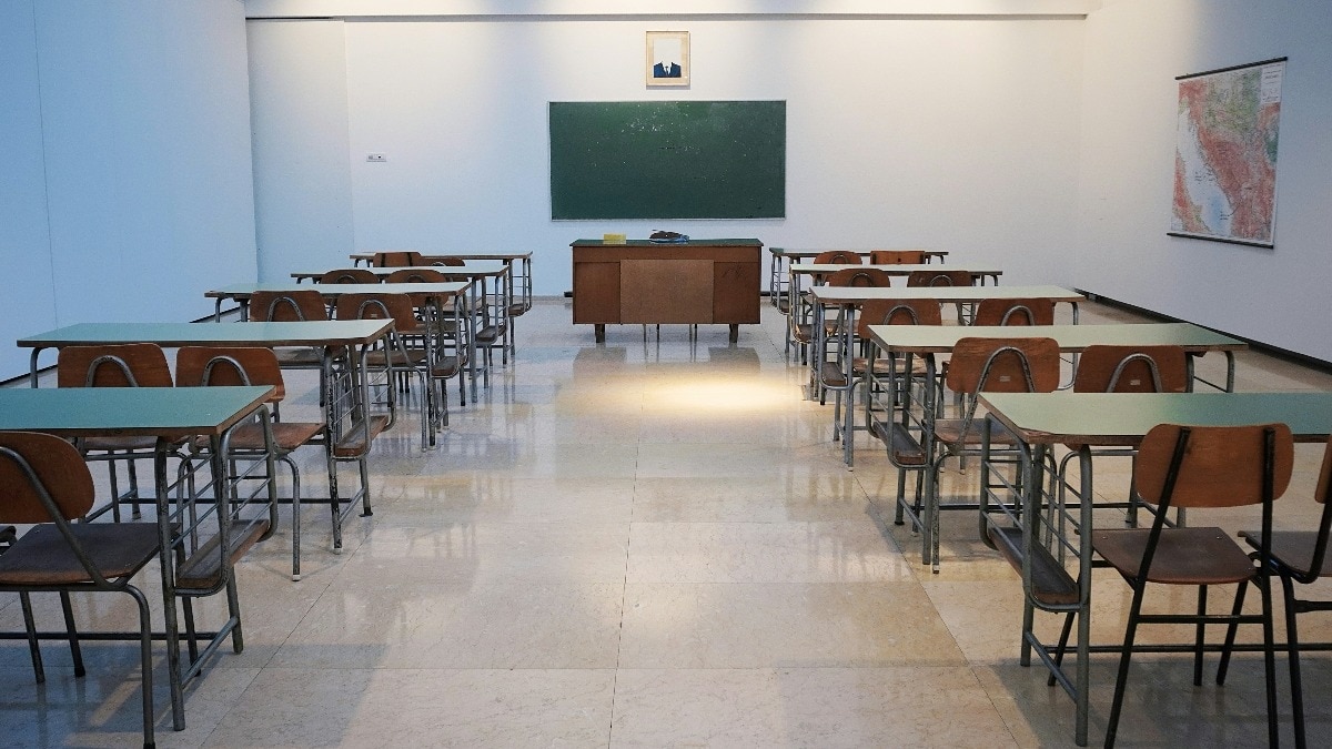 'More than my entire education expense': Delhi CA pays Rs 4.3 lakh as son's playschool fee