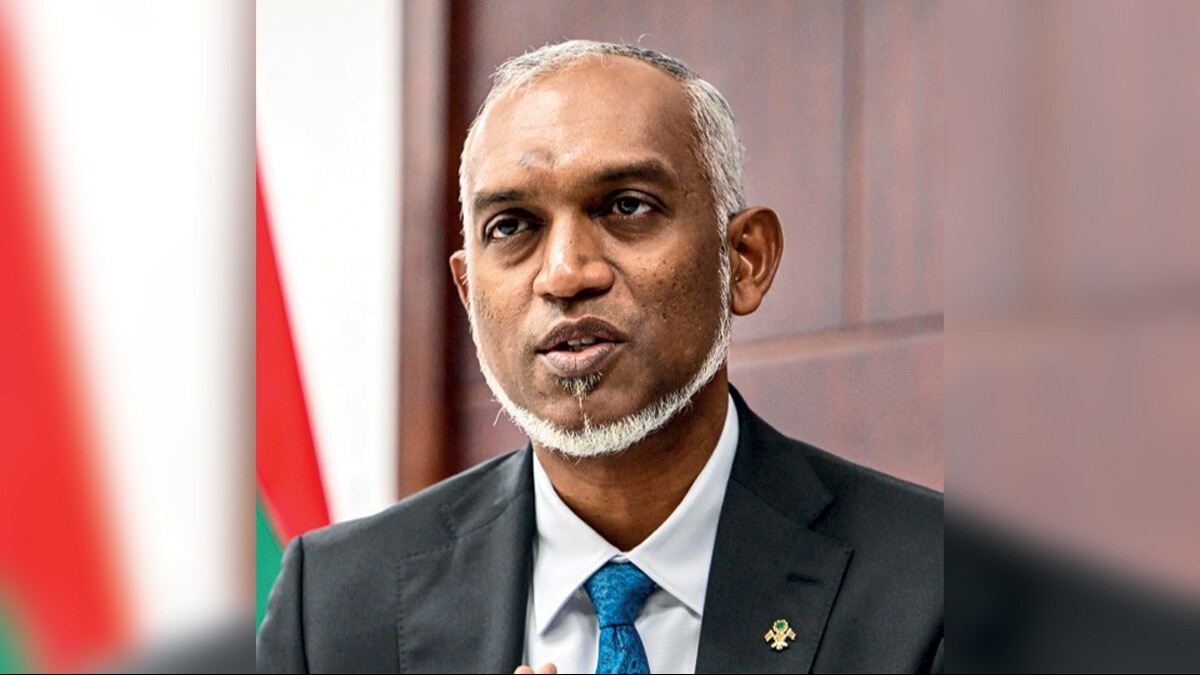 Maldives' move will mark a significant shift away from the dominant use of the US dollar in international transactions. Maldives' move will mark a significant shift away from the dominant use of the US dollar in international transactions.