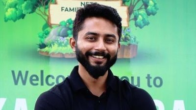 'Anyone who shouts at colleagues…' Mumbai entrepreneur challenges workplace norms, condemns shouting by leaders 'Anyone who shouts at colleagues…' Mumbai entrepreneur challenges workplace norms, condemns shouting by leaders