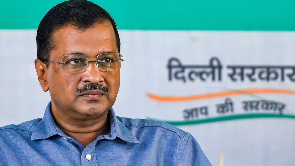 Supreme Court to hear Delhi CM Arvind Kejriwal's plea against ED arrest on April 15 Supreme Court to hear Delhi CM Arvind Kejriwal's plea against ED arrest on April 15