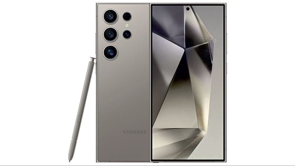 The Samsung Galaxy S24 Ultra has all the bells and whistles expected of a flagship, along with some very nifty AI features The Samsung Galaxy S24 Ultra has all the bells and whistles expected of a flagship, along with some very nifty AI features