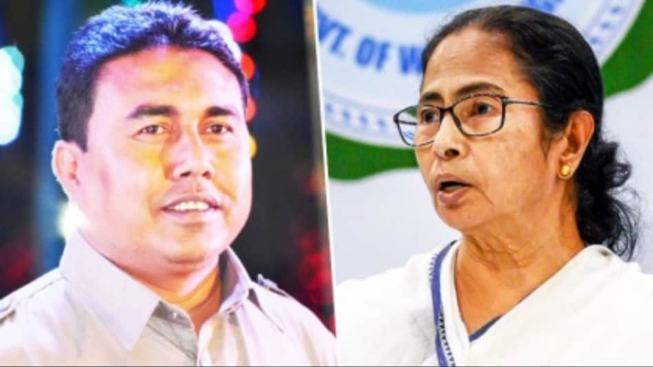 Mamata Banerjee-led West Bengal government has been criticised for shielding Shahjahan Sheikh and his aides Mamata Banerjee-led West Bengal government has been criticised for shielding Shahjahan Sheikh and his aides
