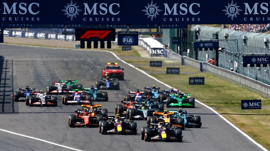 Mscs 2025 Calendar