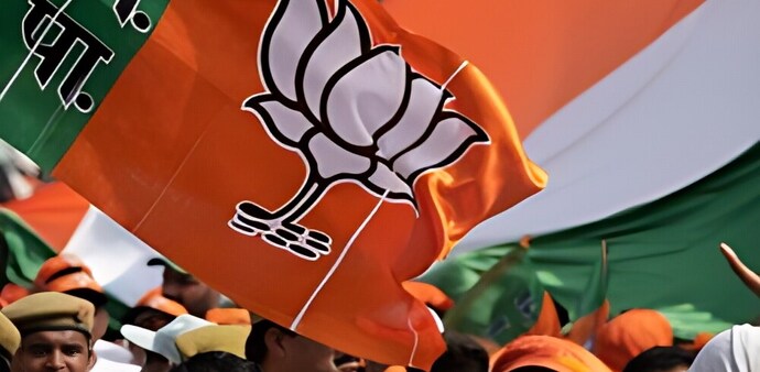 BJP to celebrate 44th Foundation Day on 6th April, 2024 BJP to celebrate 44th Foundation Day on 6th April, 2024