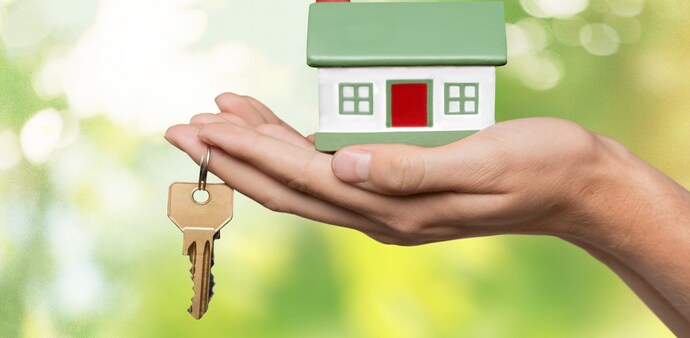 Things to keep in mind while buying your first home Things to keep in mind while buying your first home
