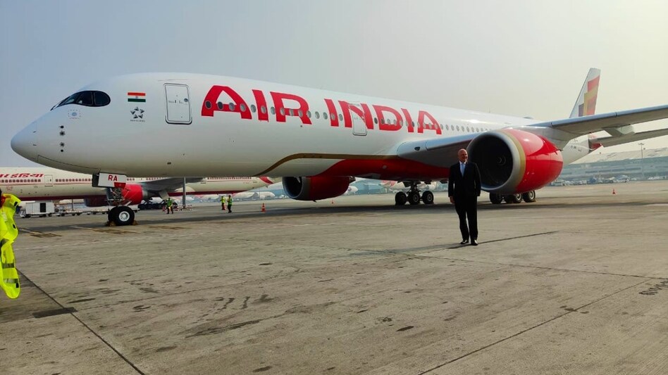 Air India Air India