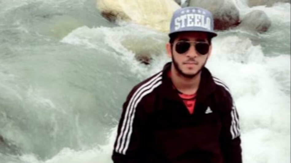 Antil, originally from Sonipat in Haryana, went to Vancouver on a study visa in 2022 to pursue an MBA. Antil, originally from Sonipat in Haryana, went to Vancouver on a study visa in 2022 to pursue an MBA.