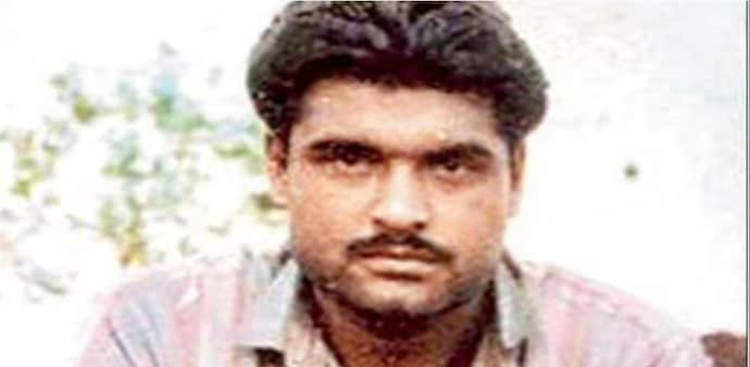 The killer of Indian prisoner Sarbajit Singh has been killed in Pakistan The killer of Indian prisoner Sarbajit Singh has been killed in Pakistan