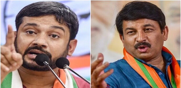Kanhaiya Kumar Kanhaiya Kumar