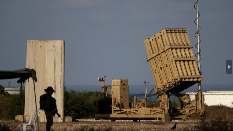 Israel air defence system Israel air defence system