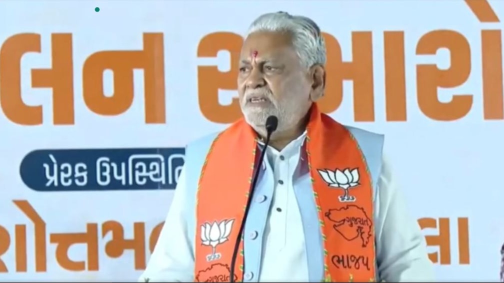 LS Polls 2024: BJP faces hurdle in Rajkot as Kshatriya community continues to oppose Parshottam Rupala