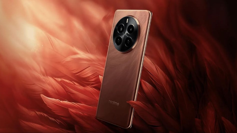 Realme P1 Pro smartphone Realme P1 Pro smartphone