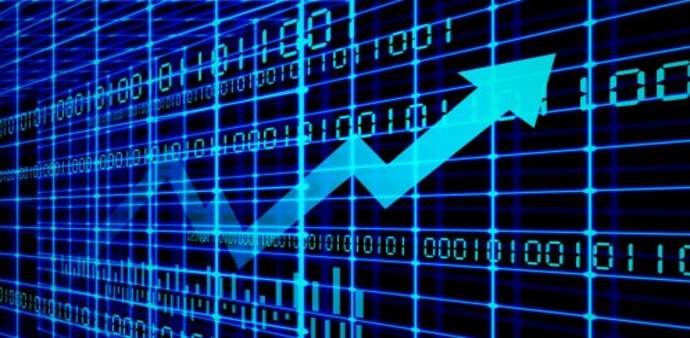 Intellect Design stock has a one-year beta of 0.2, indicating very low volatility during the period. Intellect Design stock has a one-year beta of 0.2, indicating very low volatility during the period.