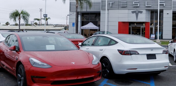 Tesla Tesla